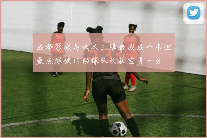 成都蓉城与武汉三镇激战成平韦世豪点球破门助球队收获宝贵一分